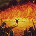 Wall of Fire