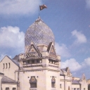 Penza. Building of City Comitee of Communist Party