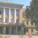 Odessa. Institute of VP Filatov