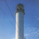 Odessa. Lighthouse