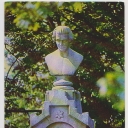 Voronezh.Monument to A.V.Koltsov