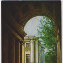 Voronezh Museum of Fine Arts.An architectural monument XVIII