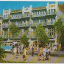 Voronezh.Hotel 