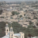 Baku. Fortress (Inner-Shahar)