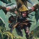 Borderland Ranger
