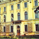 Yaroslavl. University building