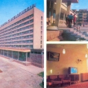 Brest. Hotel 