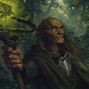 Elvish Archdruid