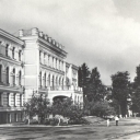 Vitebsk. Office building