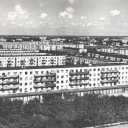 Vitebsk. Pravda street