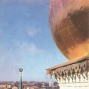 Tula. View of city