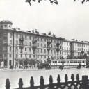 Vitebsk. Kirov Street