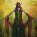 Elvish Visionary
