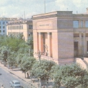 Krasnoyarsk. Institute of Technology
