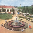 Kostroma. Soviet square