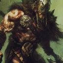 Garruk Wildspeaker