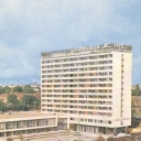 Minsk. Hotel 