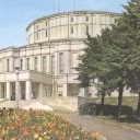 Minsk. State Great Theatre of Opera and Ballet