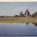 Kizhi. Isle of Kizhi