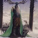 Master of the Wild Hunt