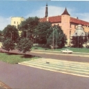Riga. Palace of Pioneers