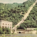 Tereble-Ritska hydro-station