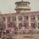 Tambov. Airport