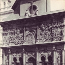 Lviv. Boyim chapel