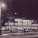 Kiev. Bus station