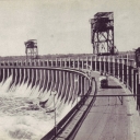 Dnipro Hydroelectric Station, Zaporizzhya region