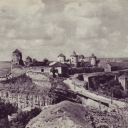 Kamyanets-Podilsky, Khmelnitsky region. Fortress