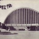 Kharkov. Cinema-concert hall