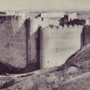 Khotyn, Chernivtsi region. Fortress