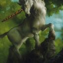 Prized Unicorn