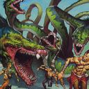 Protean Hydra