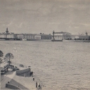 Leningrad. Vasilevsky Island