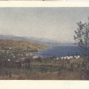 Alushta. Landscape