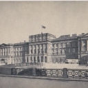 Leningrad. The City Council of People's Deputies