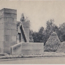 Leningrad. Lenin's hut in Razliv