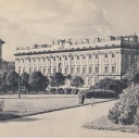 Leningrad. Branch of the Central Lenin Museum