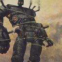 Darksteel Colossus
