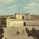 Sevastopol. Kornilov's Defence Tower
