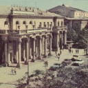 Sevastopol. Hotel 