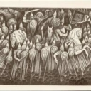 Polovtsian raids on Russia
