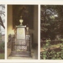 Church of St. Michael the Archangel and the local cemetery