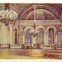 The main foyer