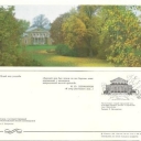 General view of the manor