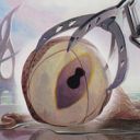 Kraken's Eye