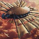 Ornithopter