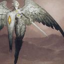Platinum Angel
